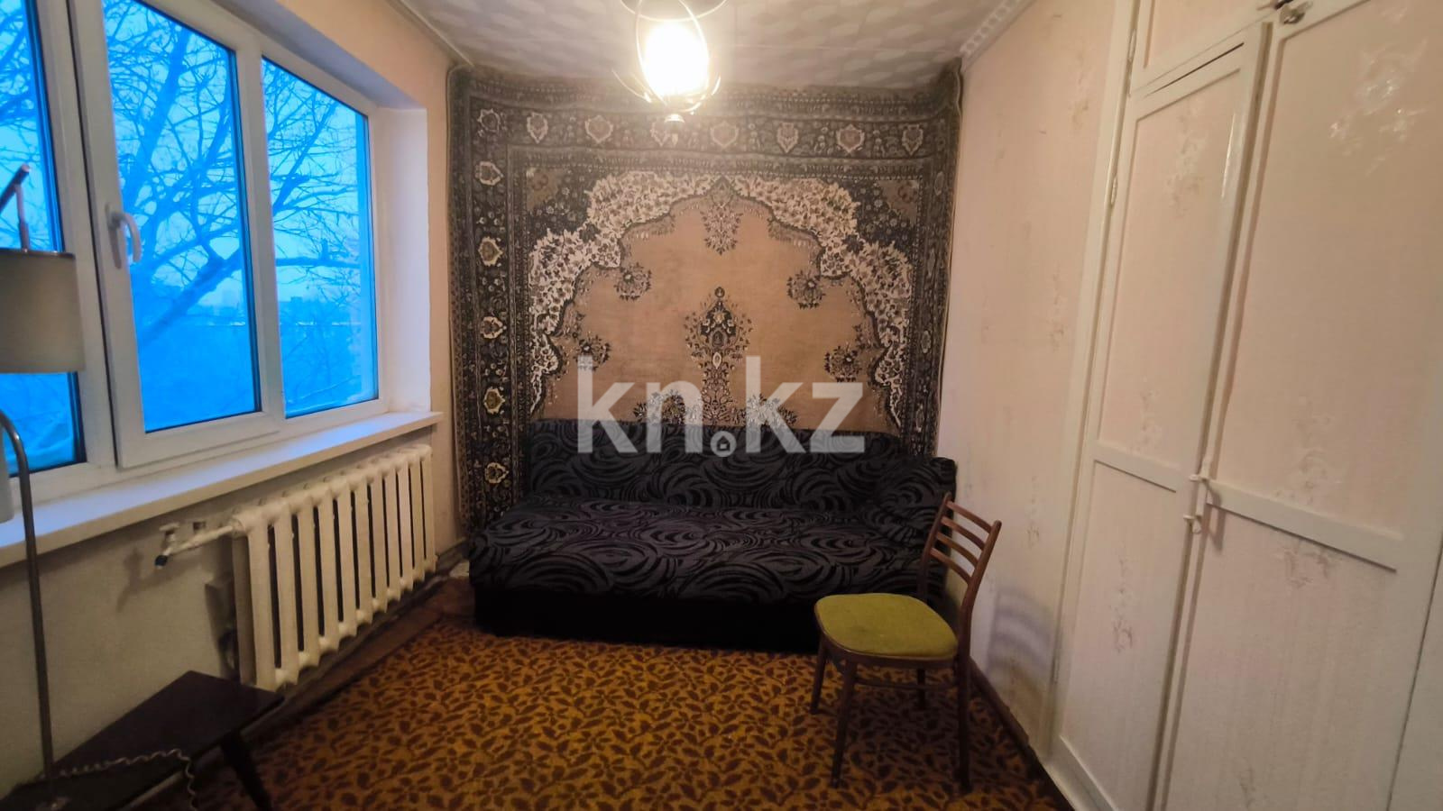 Продажа 3-комнатной квартиры, 46 м², мкр-н 6-й в Темиртау - фото 3