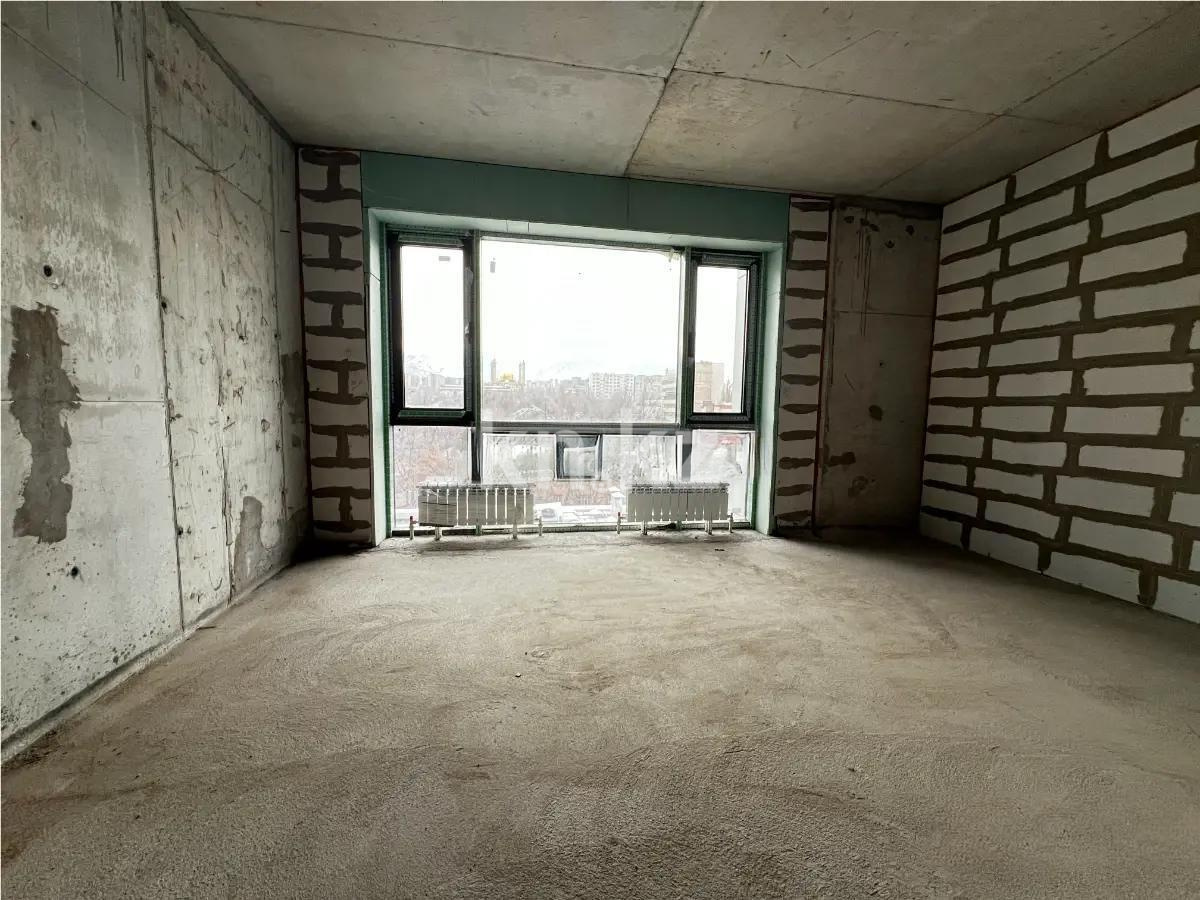 Продажа 2-комнатной квартиры, 51 м² в Алматы