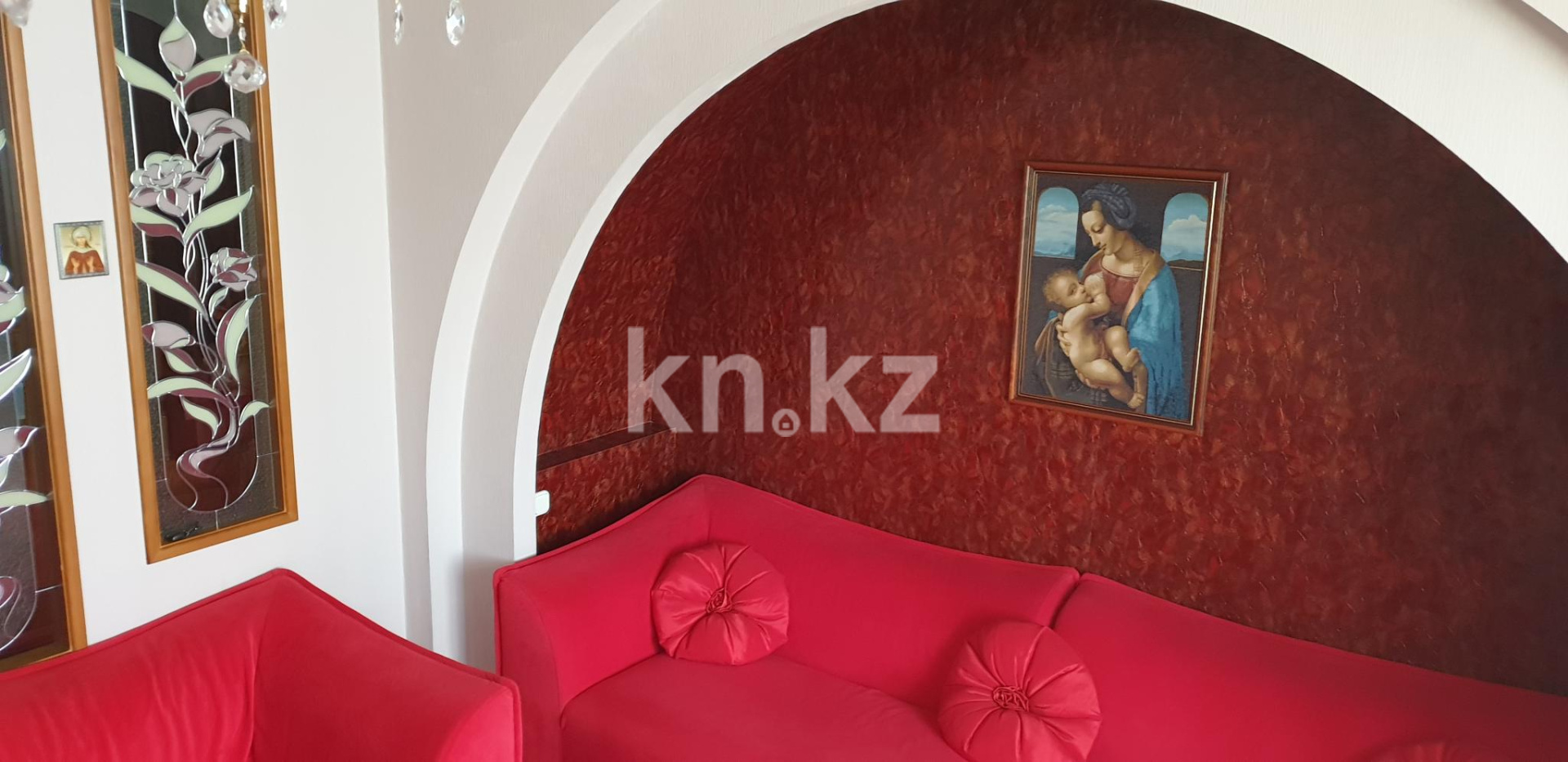 Продажа 7-комнатной квартиры, 227 м², ул. Ерубаева, дом  50/6 в Караганде - фото 9