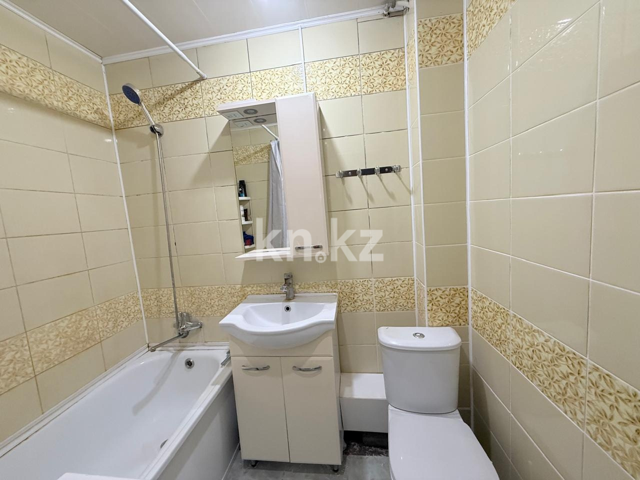 Продажа 2-комнатной квартиры, 45.3 м² в Уральске - фото 7