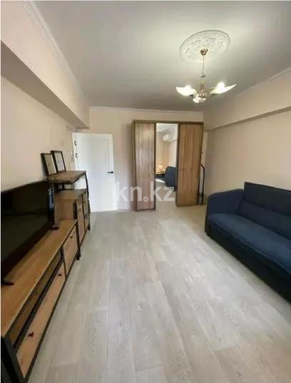 Продажа 1-комнатной квартиры, 35.2 м², мкр-н Жулдыз-1, дом  18 в Алматы