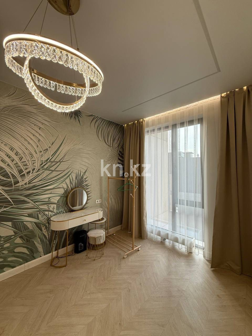 Продажа 3-комнатной квартиры, 103 м², ул. Нурмагамбетова в Алматы - фото 25