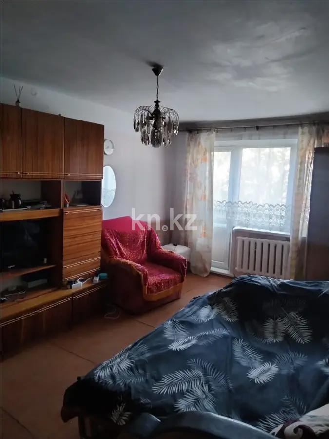 Продажа 1-комнатной квартиры, 30 м² в Караганде