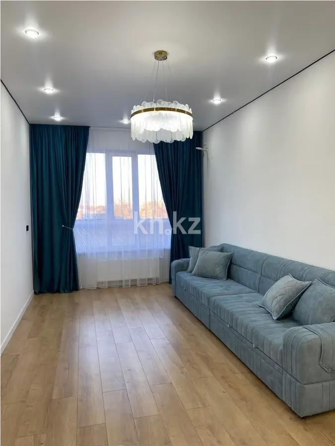 Продажа 2-комнатной квартиры, 62 м², пр. Райымбека, дом  351/1 в Алматы