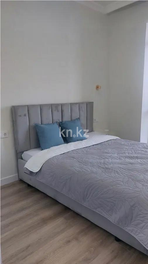 Продажа 1-комнатной квартиры, 36.1 м², ул. А-52, дом  6/1 в Астане - фото 2