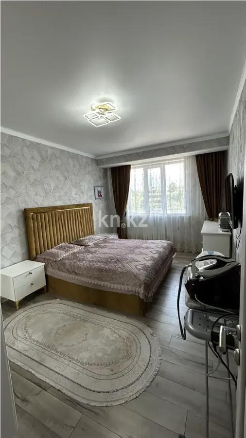 Продажа 3-комнатной квартиры, 78 м² в Алматы - фото 2