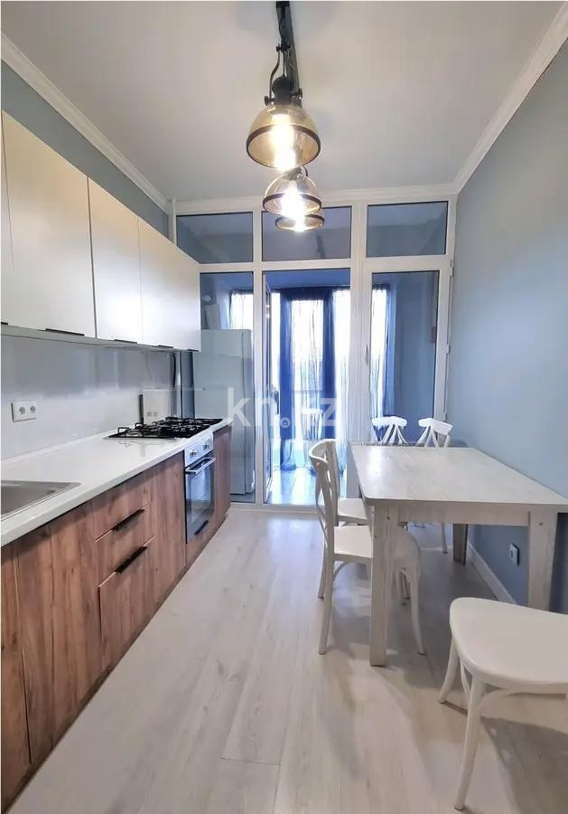 Продажа 3-комнатной квартиры, 75 м² в Алматы - фото 4