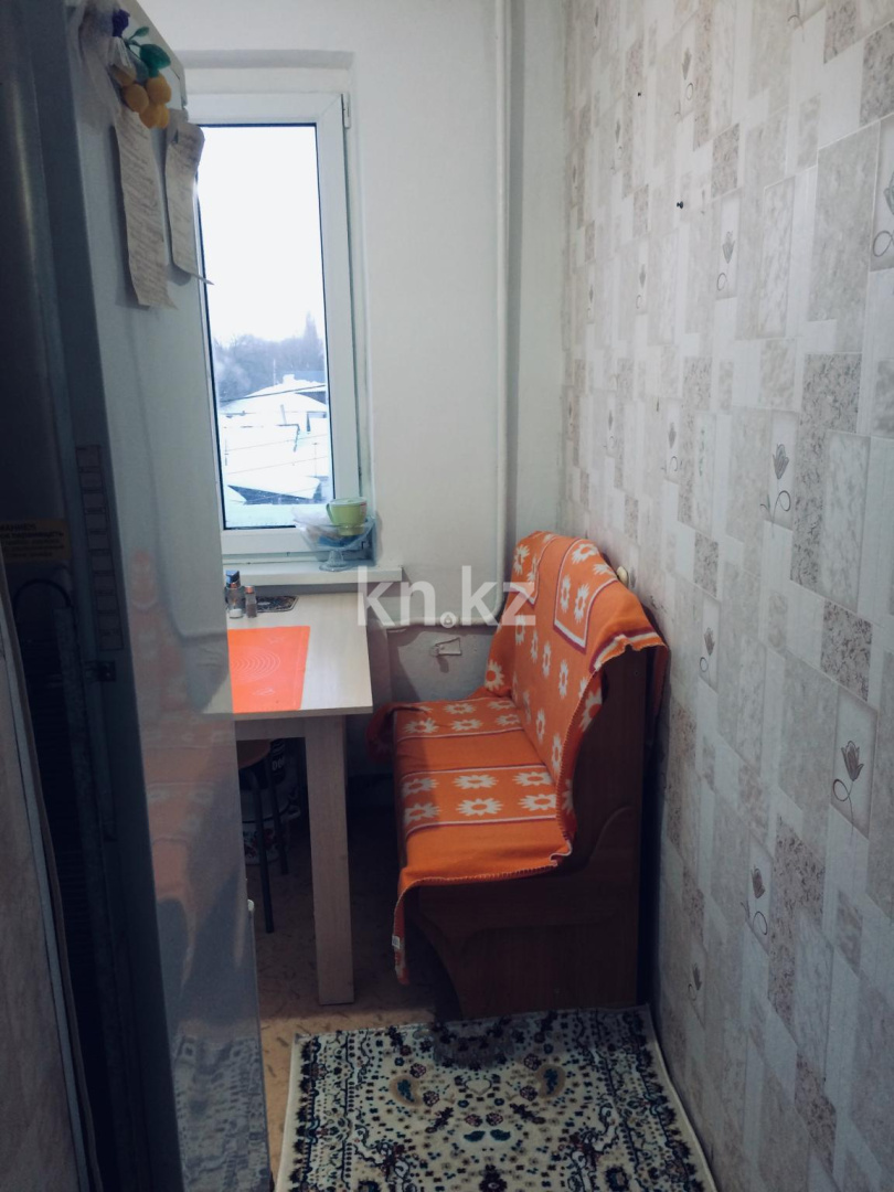 Продажа 3-комнатной квартиры, 45 м², ул. Короленко, дом  32 в Уральске - фото 5