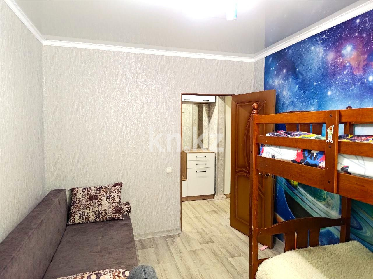 Продажа 2-комнатной квартиры, 52 м² в Караганде - фото 5