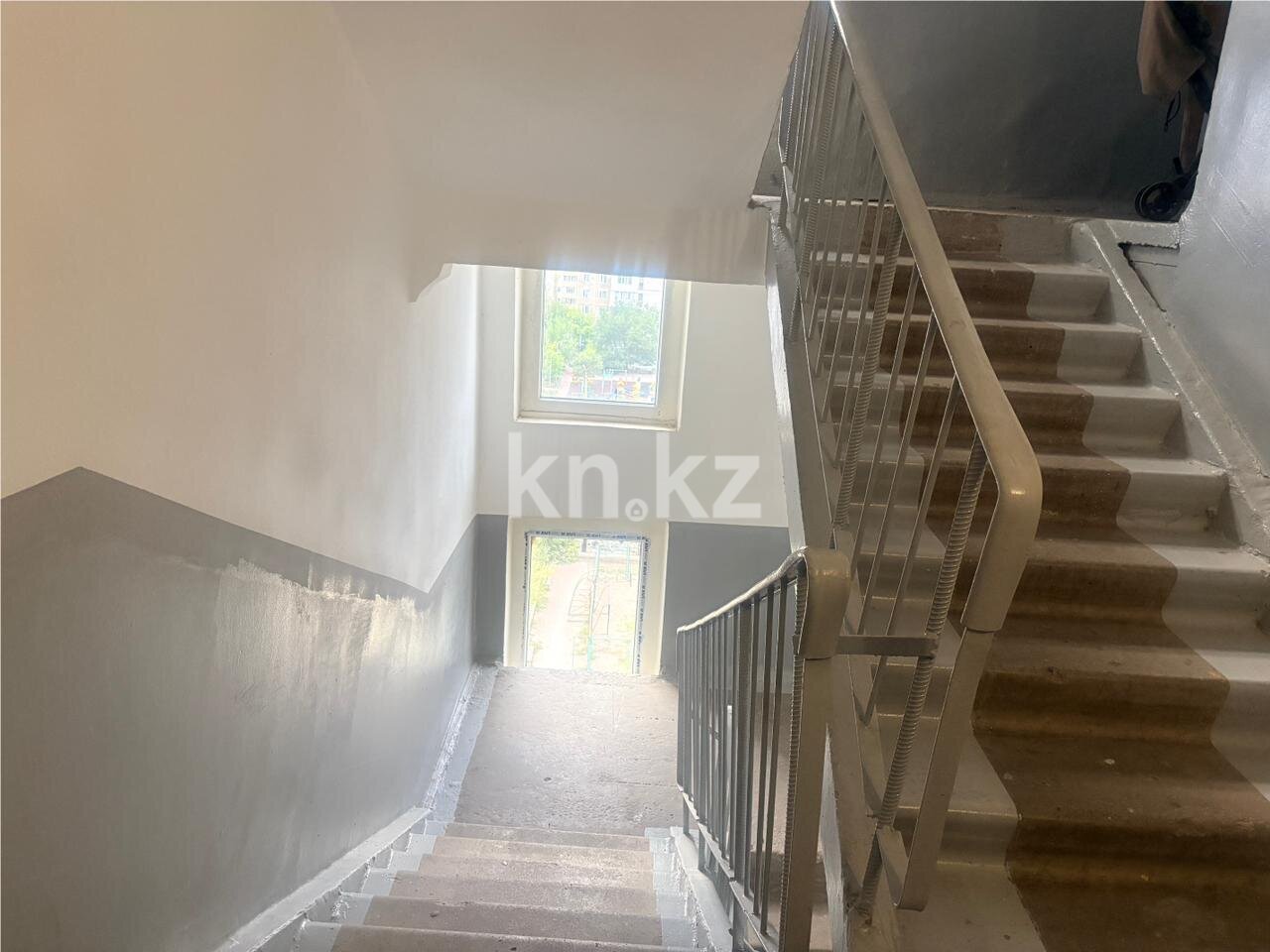 Продажа 2-комнатной квартиры, 53 м² в Караганде - фото 21