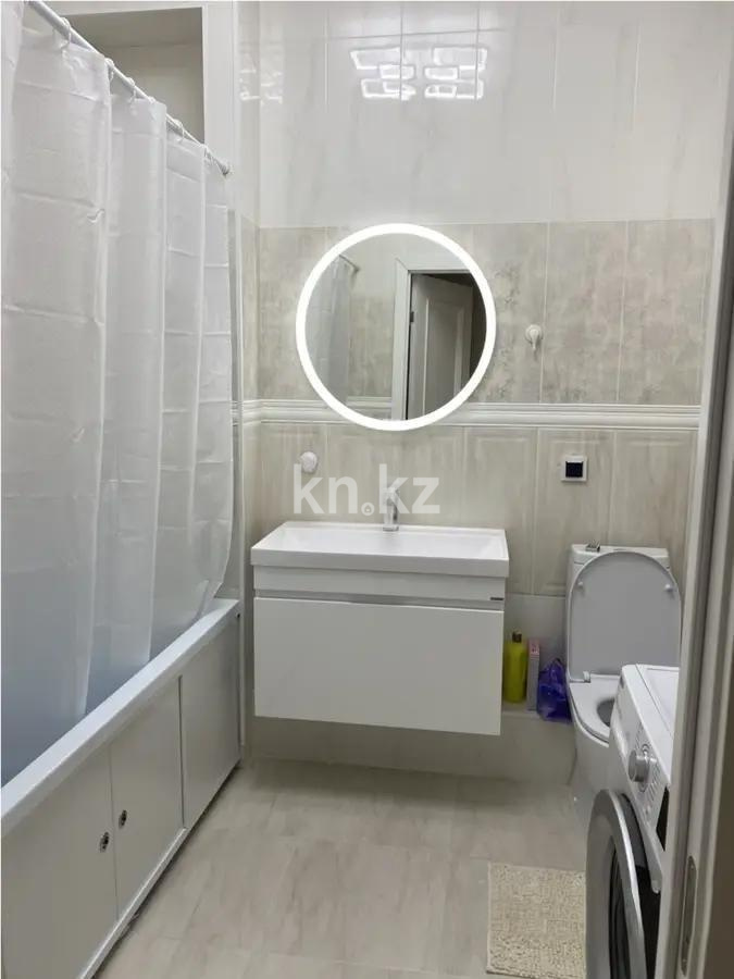 Продажа 3-комнатной квартиры, 97.6 м² в Алматы - фото 3