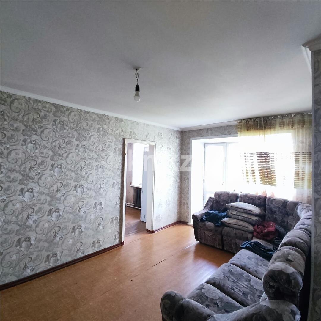 Продажа 3-комнатной квартиры, 56 м² в Караганде - фото 3