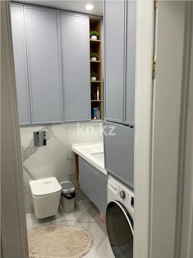 Продажа 2-комнатной квартиры, 51 м² в Астане - фото 4