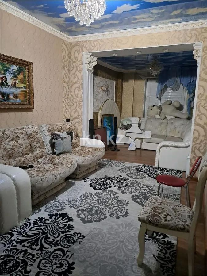 Продажа 3-комнатной квартиры, 80 м² в Астане