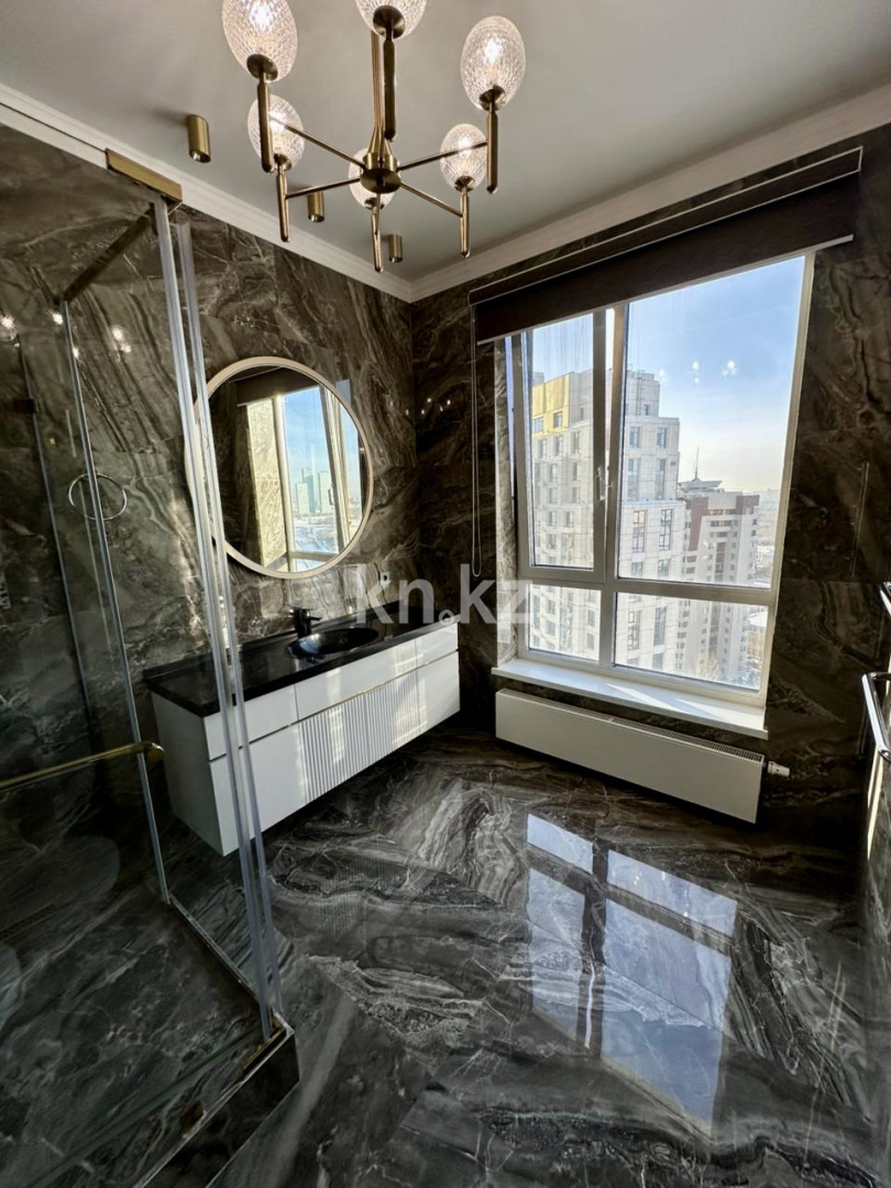 Продажа 4-комнатной квартиры, 170 м² в Астане - фото 17