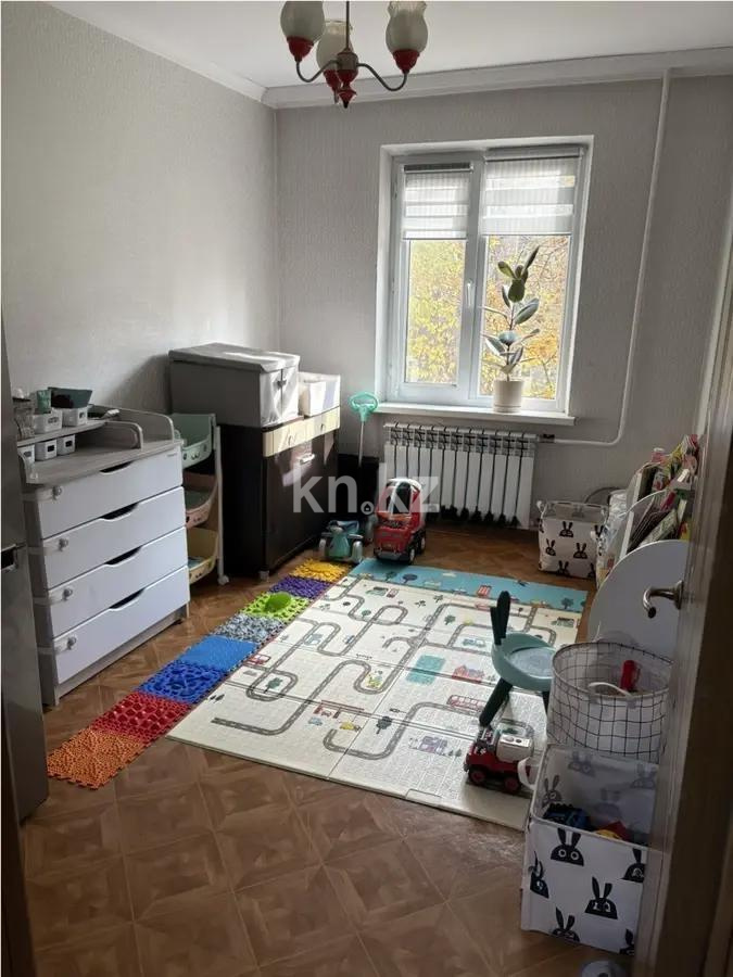 Продажа 4-комнатной квартиры, 73.6 м² в Алматы - фото 3