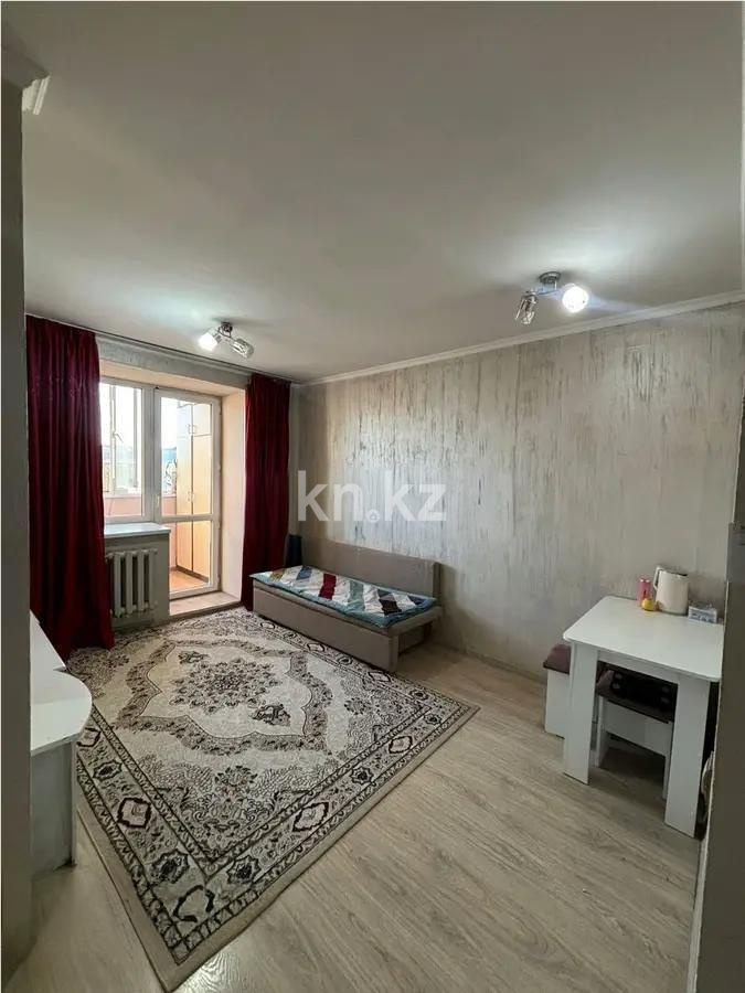 Продажа 1-комнатной квартиры, 35 м² в Астане