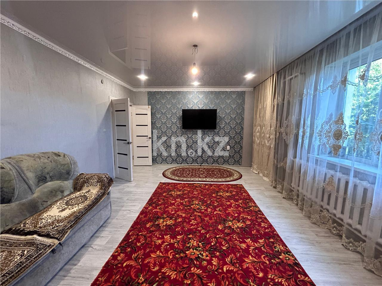 Продажа 4-комнатного дома, 87 м², 136А квартал в Темиртау - фото 5