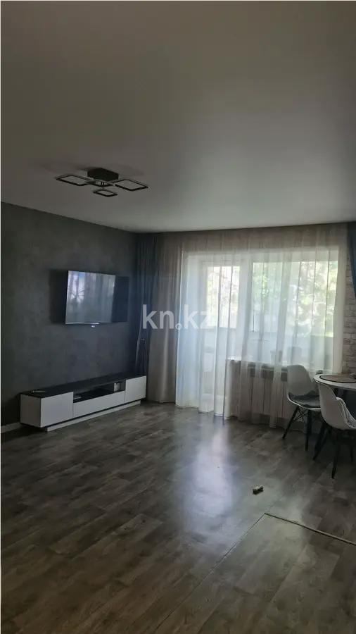 Продажа 2-комнатной квартиры, 44 м² в Караганде