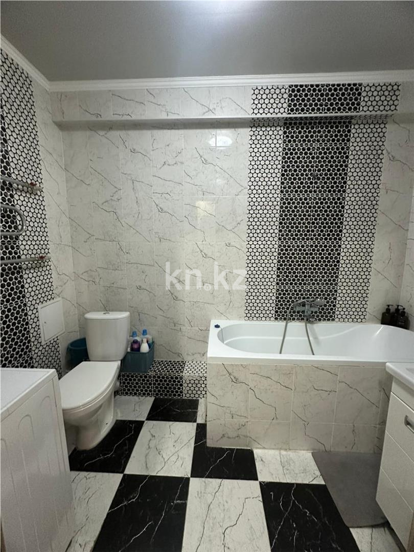 Продажа 2-комнатной квартиры, 52 м² в Астане - фото 8