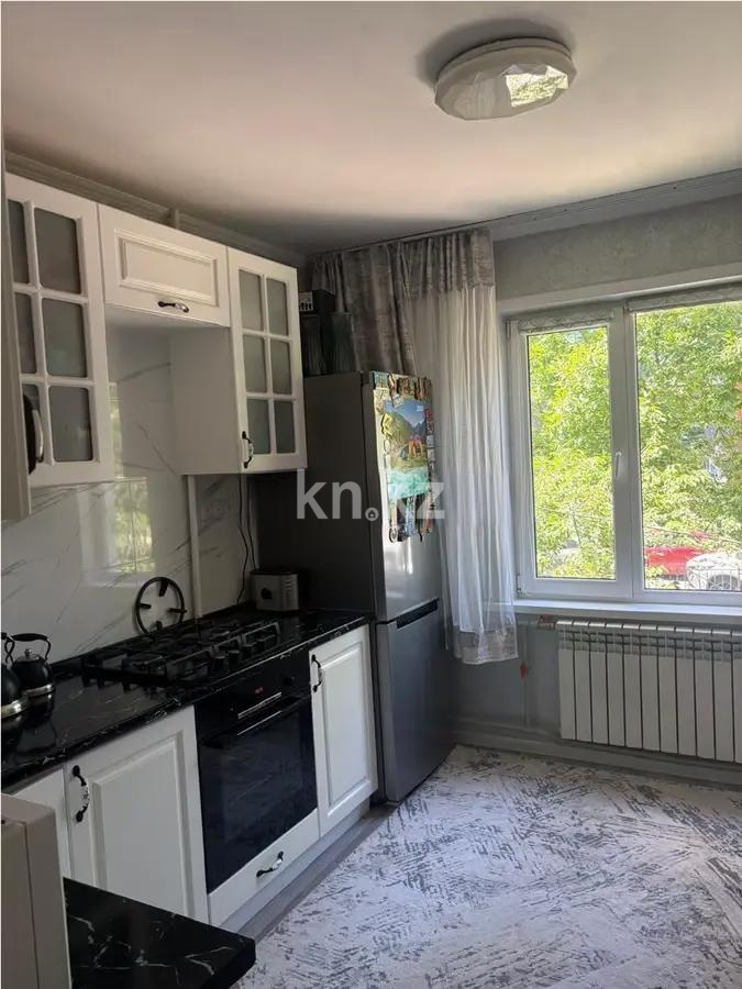 Продажа 3-комнатной квартиры, 70 м² в Алматы - фото 3