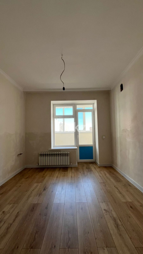 Продажа 2-комнатной квартиры, 42 м² в Астане - фото 9
