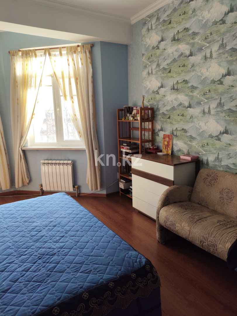 Продажа 2-комнатной квартиры, 72 м² в Алматы - фото 4