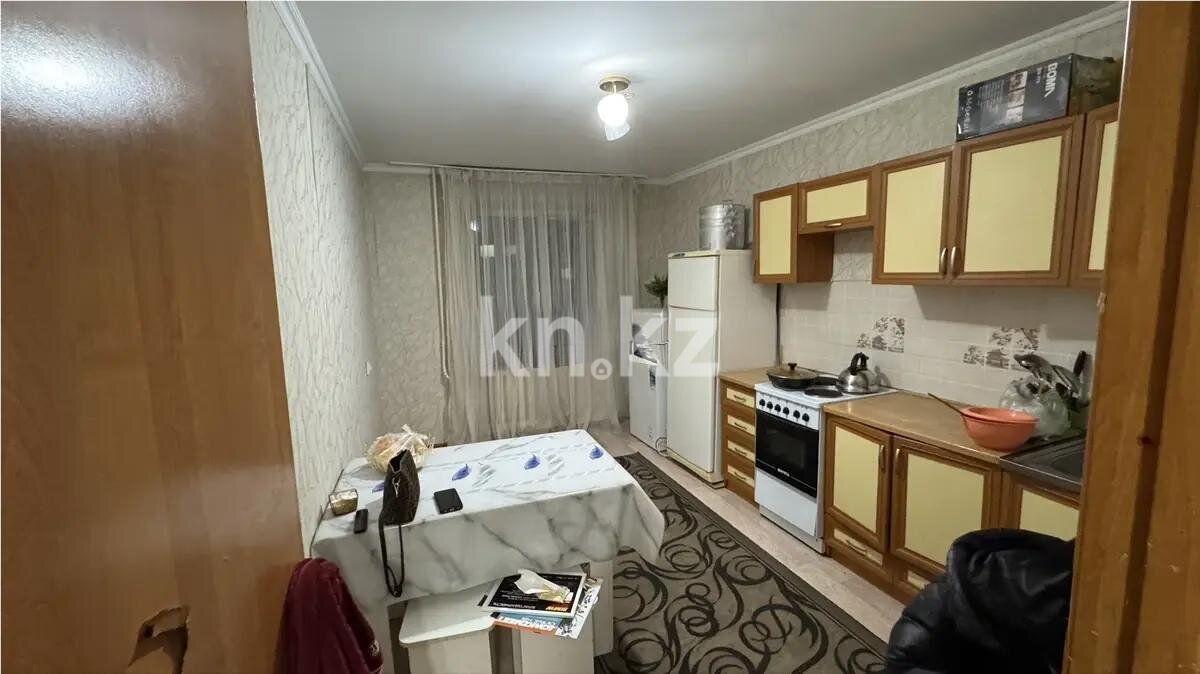 Продажа 1-комнатной квартиры, 39 м² в Астане - фото 2