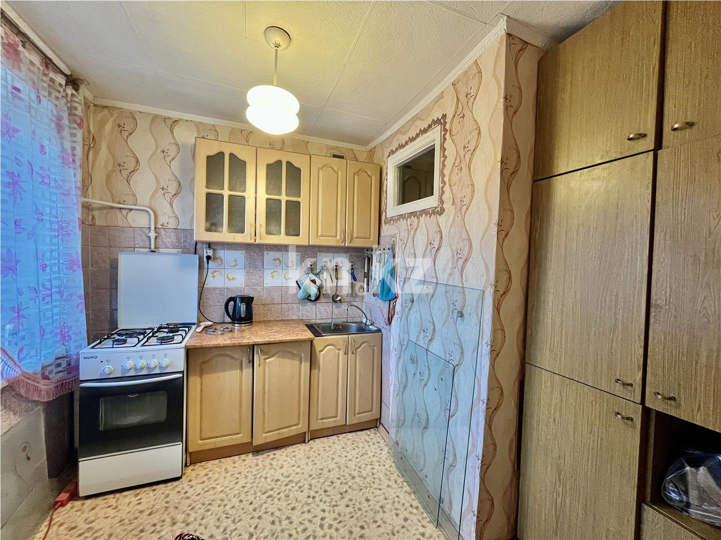 Продажа 4-комнатной квартиры, 61 м² в Темиртау