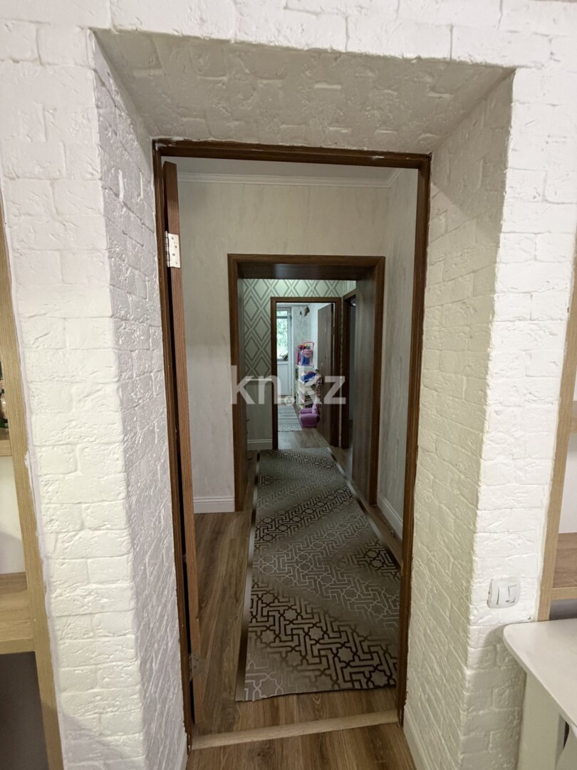 Продажа 3-комнатной квартиры, 58 м² в Астане - фото 8