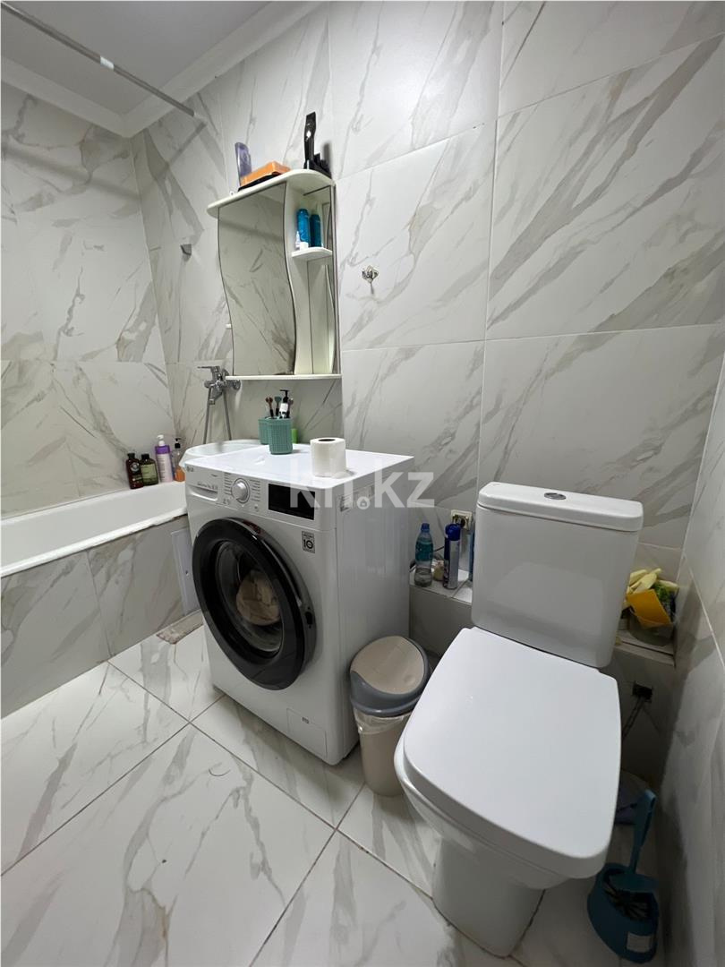 Продажа 2-комнатной квартиры, 50 м², ул. Ташенова в Астане - фото 9