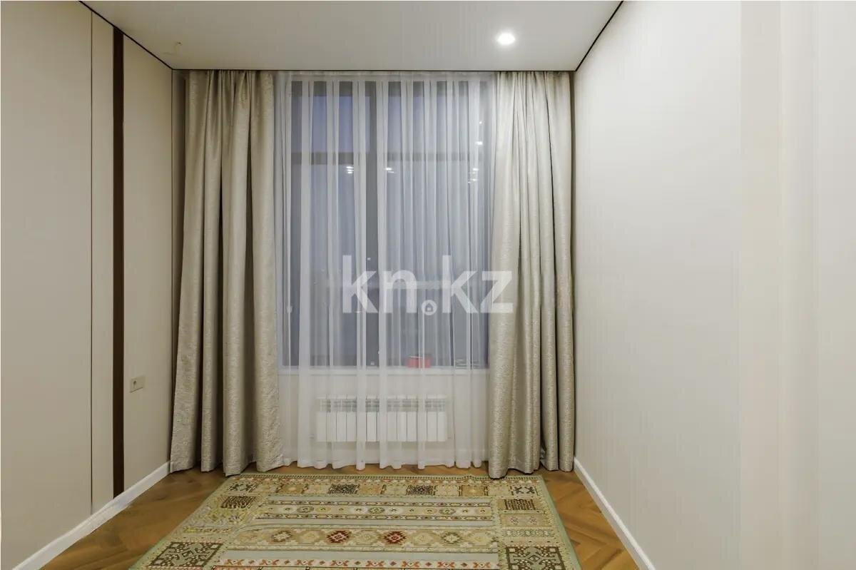 Продажа 3-комнатной квартиры, 120.4 м² в Астане - фото 3