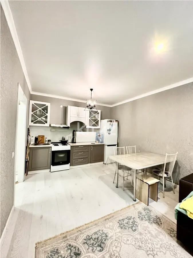 Продажа 2-комнатной квартиры, 43.7 м² в Астане - фото 3