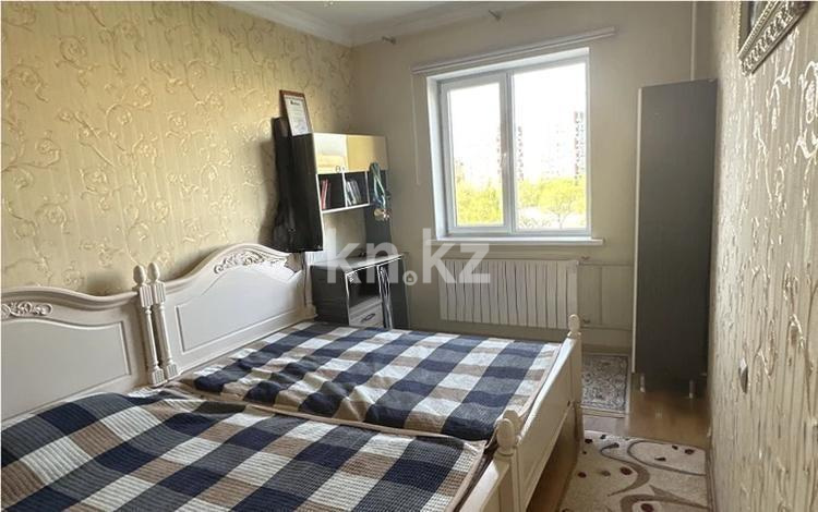 Продажа 4-комнатной квартиры, 96 м² в Алматы - фото 3