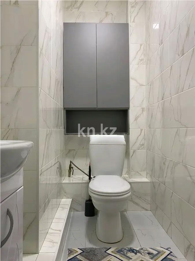 Продажа 2-комнатной квартиры, 68 м² в Алматы - фото 6