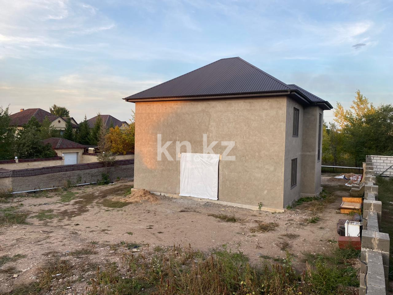 Продажа 5-комнатного дома, 300 м², мкр-н 8-й, дом  41а в Темиртау - фото 5