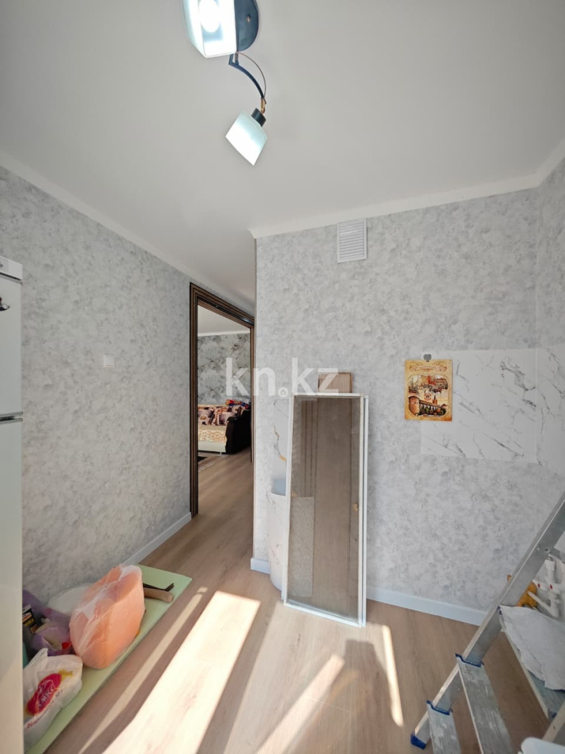 Продажа 2-комнатной квартиры, 45 м² в Караганде - фото 11