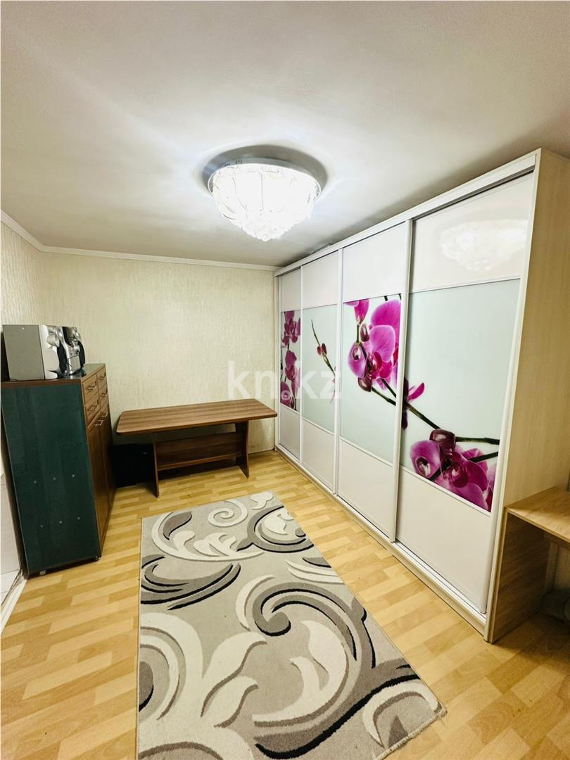 Продажа 3-комнатной квартиры, 64 м² в Караганде - фото 7