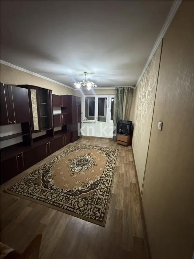Продажа 1-комнатной квартиры, 33 м² в Алматы