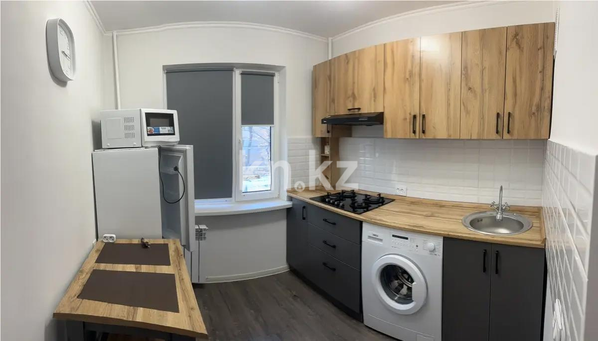 Продажа 3-комнатной квартиры, 59 м² в Алматы - фото 4