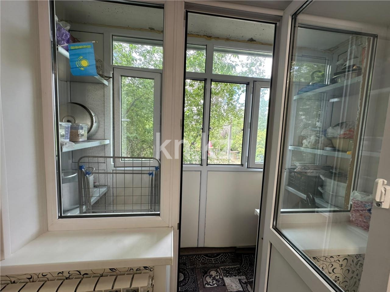 Продажа 3-комнатной квартиры, 58 м² в Темиртау - фото 15