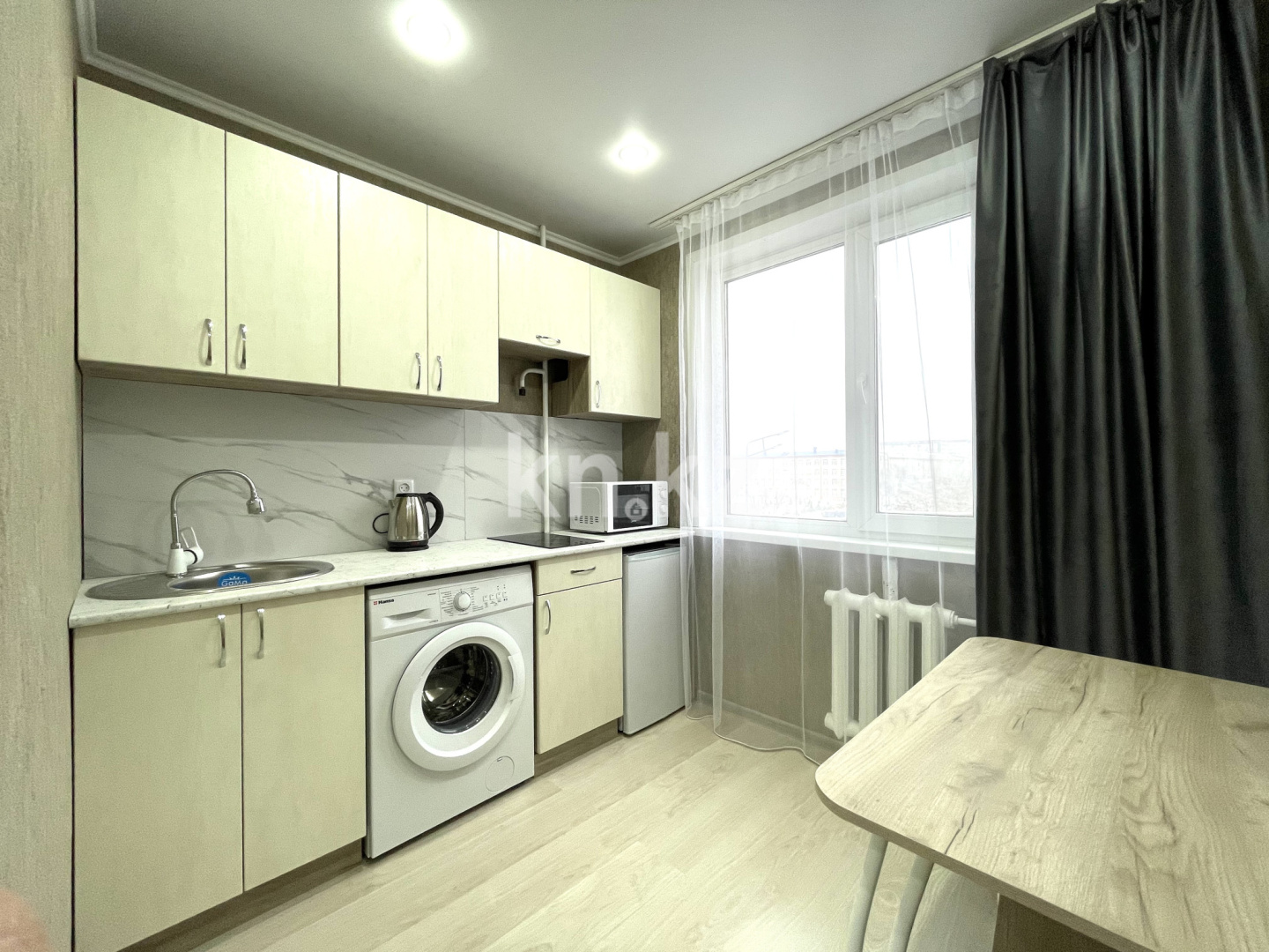 Аренда 1-комнатной квартиры посуточно, 1 м², ул. Интернациональная, дом  29 в Петропавловске - фото 6