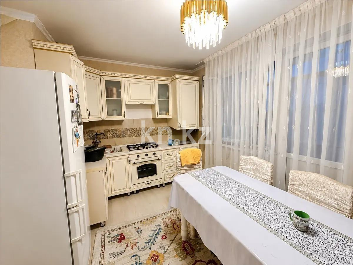 Продажа 1-комнатной квартиры, 45 м² в Алматы - фото 2