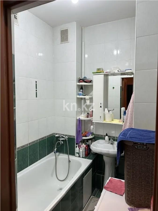 Продажа 2-комнатной квартиры, 59 м² в Астане - фото 4