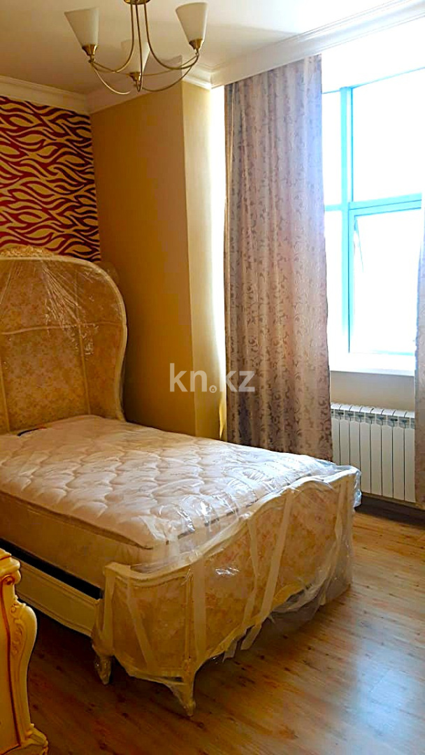 Продажа 5-комнатной квартиры, 152 м², ул. Баянауыл, дом  1 - Центр города, Золотой квадрат, район Школы-гимназии №31 в Астане - фото 18