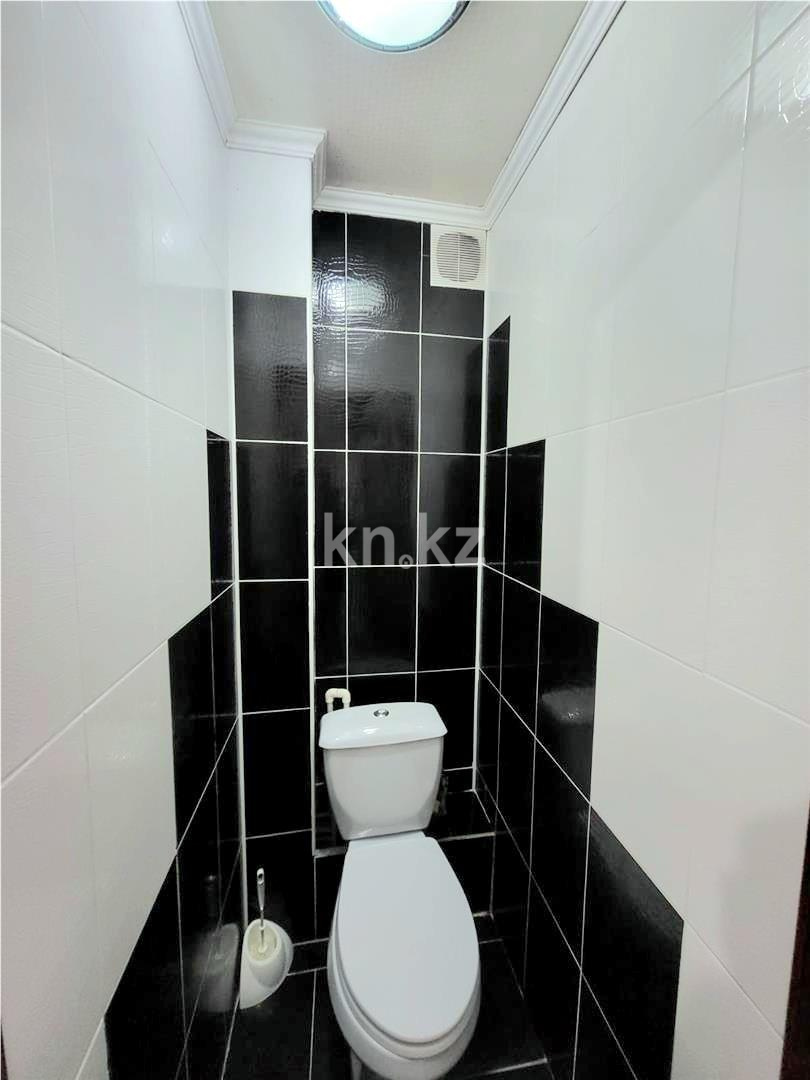 Продажа 2-комнатной квартиры, 53 м² в Темиртау - фото 8