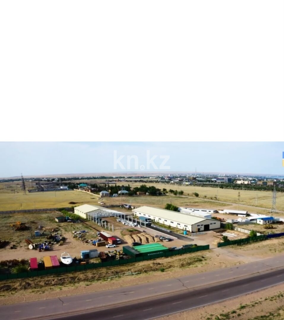 Продажа базы, 2800 м² в Алматинской области - фото 6