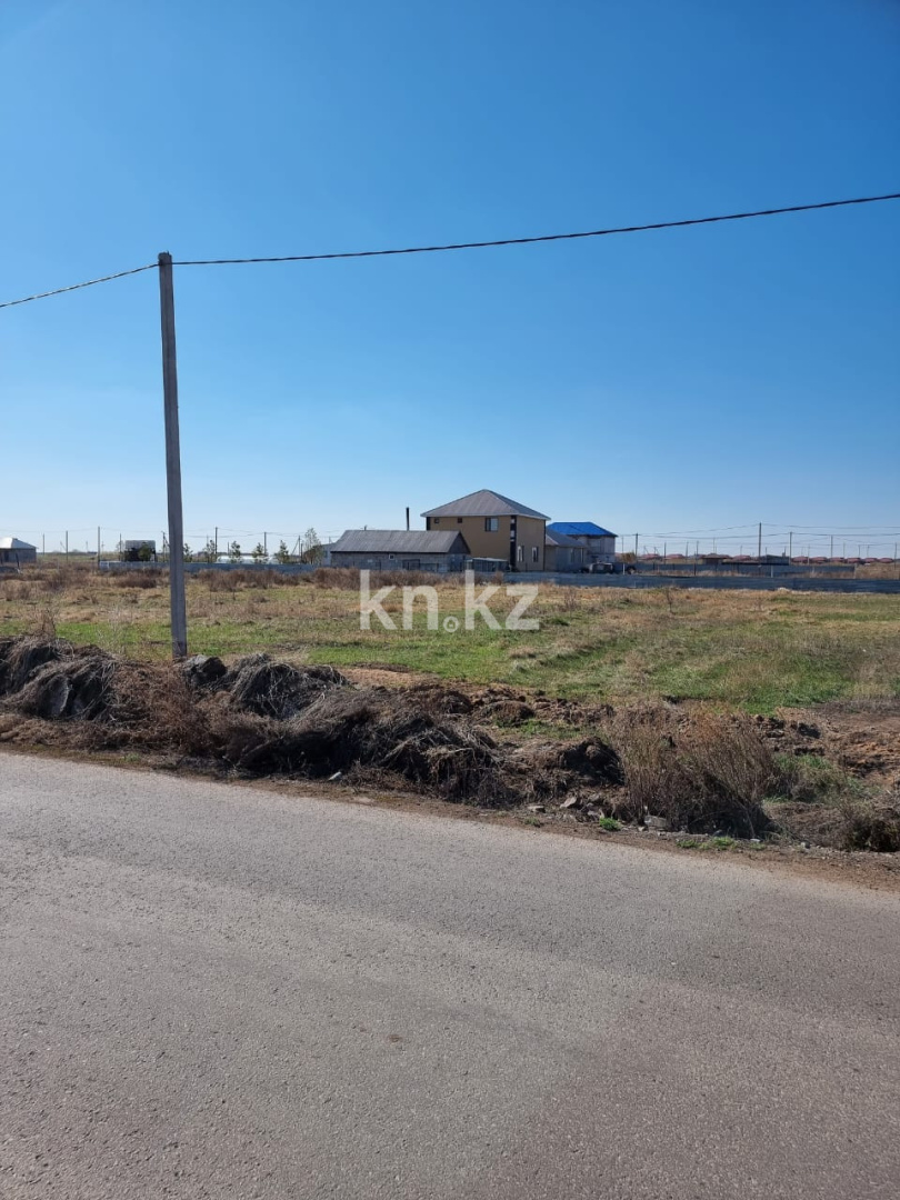 Продажа земельного участка, 50 сот., пр. Кошкарбаева в Астане - фото 5