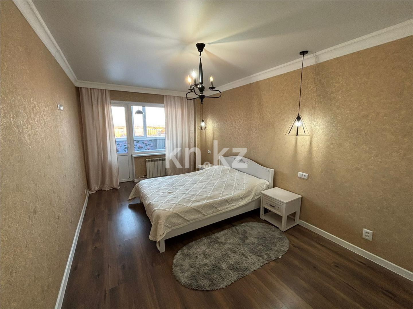 Продажа 2-комнатной квартиры, 66 м² в Караганде - фото 3