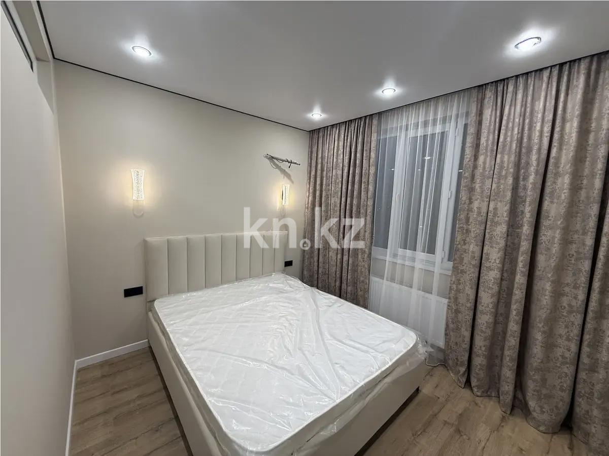 Продажа 1-комнатной квартиры, 34 м² в Алматы - фото 2